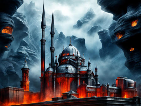 gothicscary
