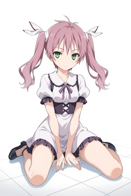 Masamune Usami (Mayo Chiki!)
