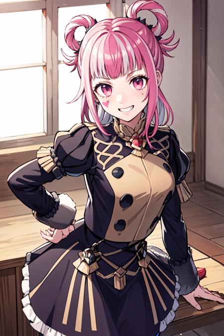 Hortensia ( Fire Emblem )