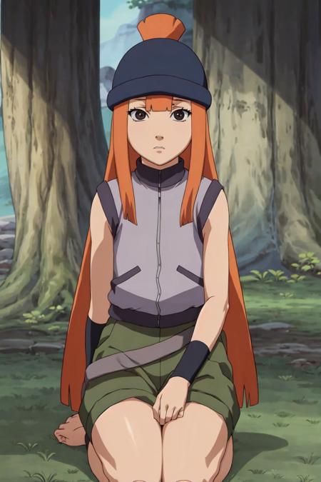 Sasame Fuma