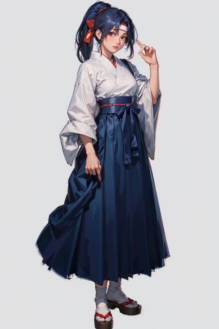 Kasumi Todoh