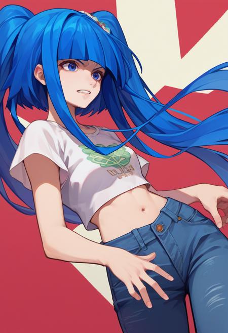 Furudo Erica