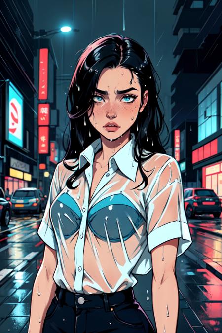 Comic Babes