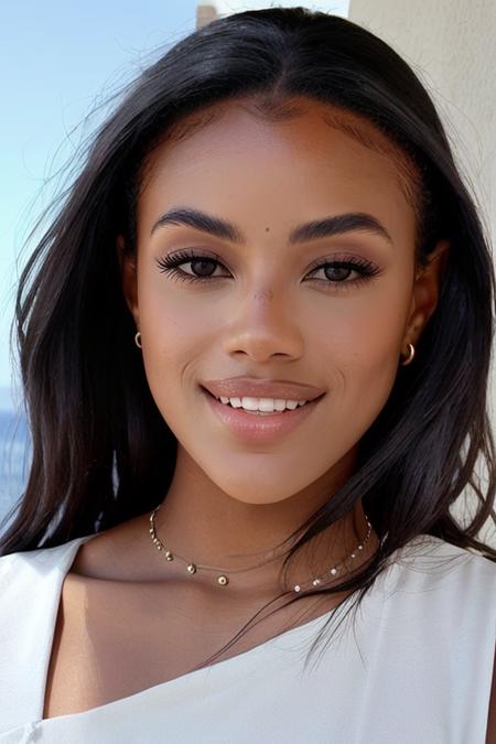 Savannah-Shaé Richards