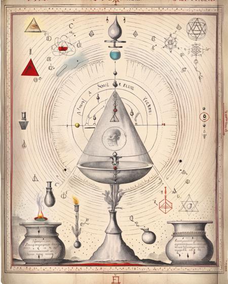 Alchemy