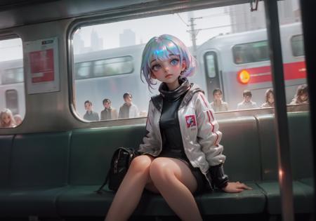 PlasticGamma