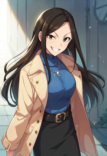 Mukai Takumi | THE iDOLM@STER Cinderella Girls | アイドルマスターシンデレラガールズ
