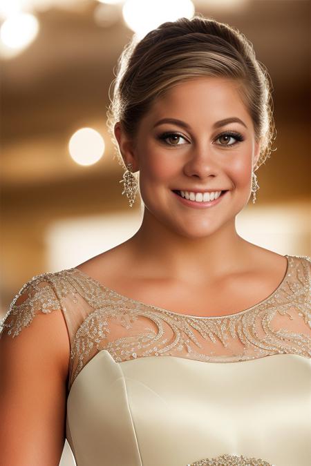 Shawn Johnson