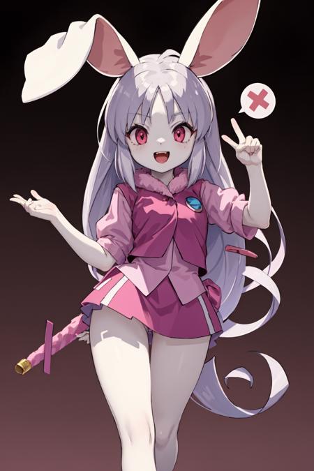 Saechomi LoRA