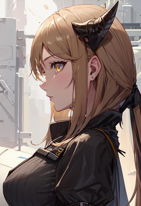 meteorite/メテオリーテ/陨星 (Arknights)