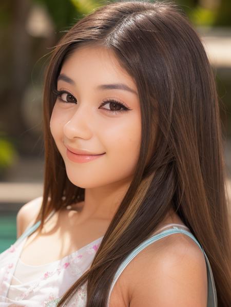 Xxlayna Marie