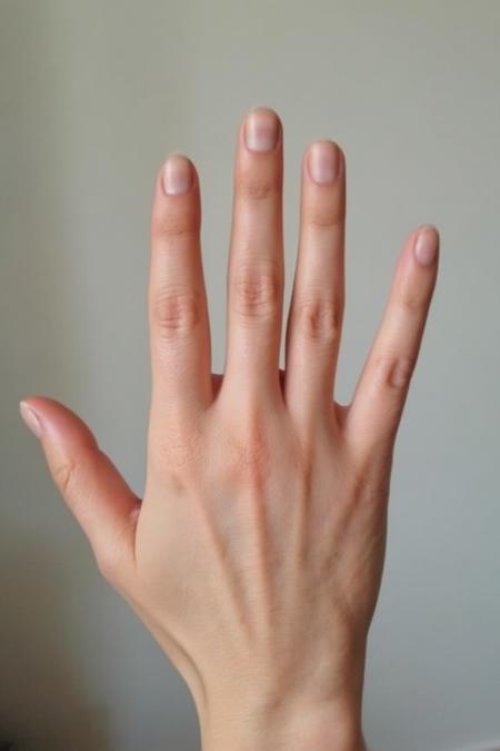 FluxHands (Final Bonus)
