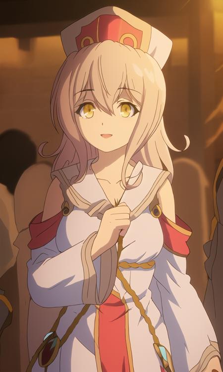 露玛琪娜|異世界魔王と召喚少女の奴隷魔術|Lumachina