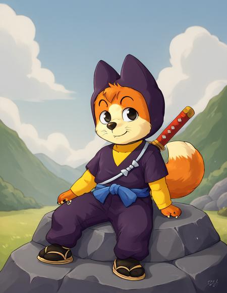 Shu (Dragon Ball)