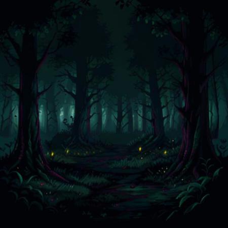 16-bit pixel background (SD1.5)版本v1.0 (ID: 301954)