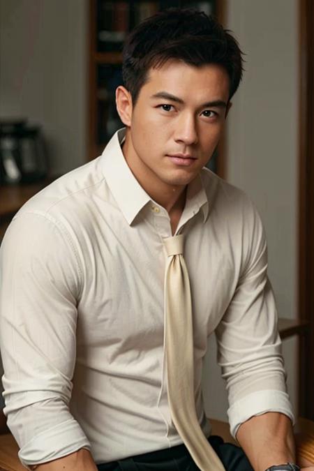 AsianMale版本v1.0 (ID: 15581)
