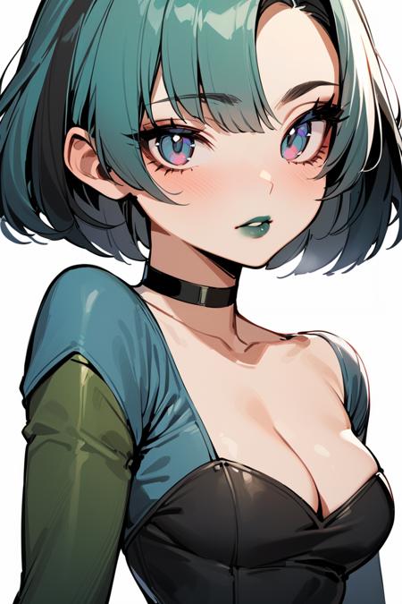 Gwen (Total Drama Island) [AnimagineXL] Character Lora