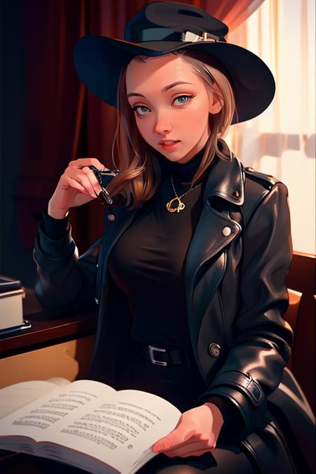 DEN_lucie_wilde