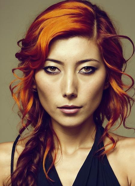 Dichen Lachman