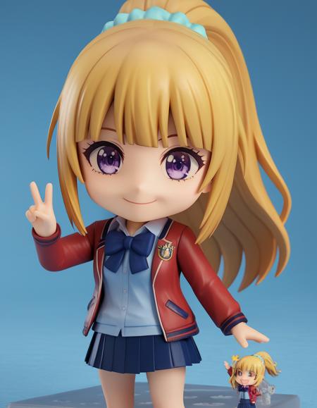 Anime Figurines - Style