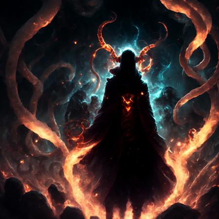 djz Cthulu Cult [ style ]
