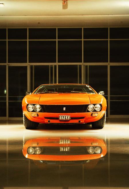 Classic Sports Car 1 SDXL