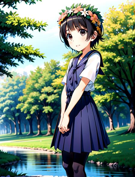 uiharu kazari