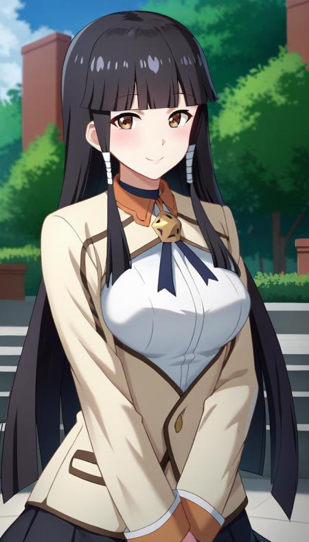 克蕾儿-英雄教室（Claire-Classroom for Heroes）
