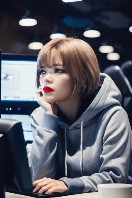 Twice Jeongyeon Yoo