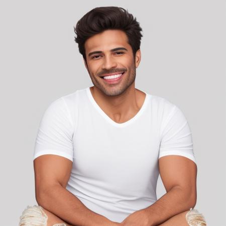 short-tshirt