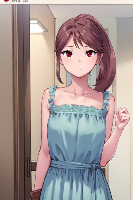 Mei - [Crimson CROWN (Matsuda Val)] Osananajimi ga Konnani Kimochi ii Nante ([Crimson CROWN (松田ヴァル)] 幼馴染がこんなに気持ちいいなんて)