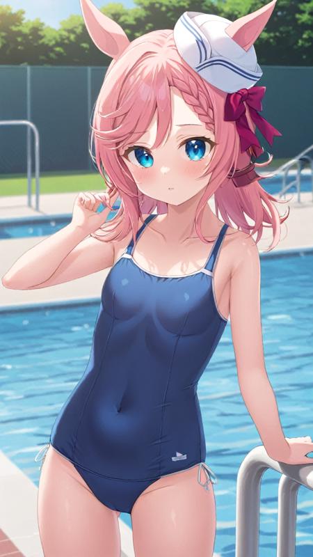 [LyCO-exp] ヴェニュスパーク venus park (umamusume)