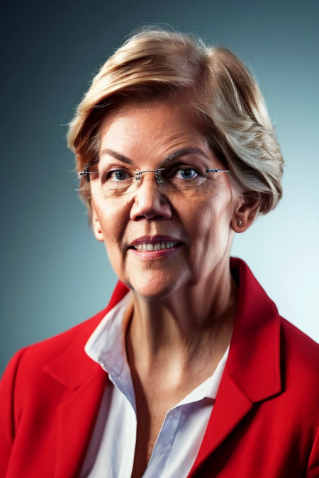 100 United States Senators