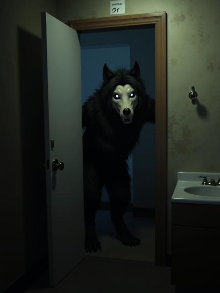 SCP-1471 - MalO