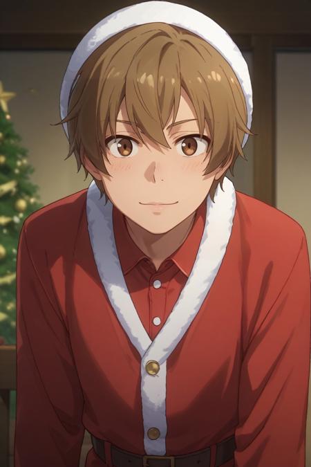 Iori Himemiya | Sakura-sou no Pet na Kanojo / The Pet Girl of Sakurasou (Pony)