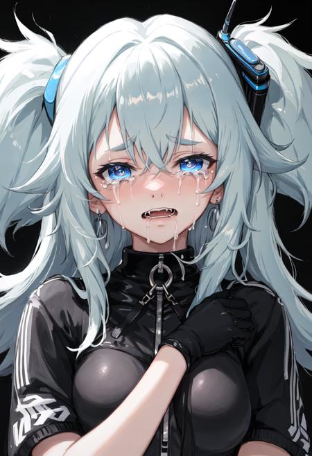 pa_15/PA-15/PA-15 (Girls' Frontline)