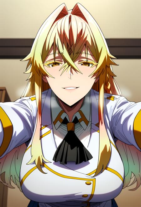 Anime Character) Ajest Jedgar F. Roguepalace [Ajest Kingscrown] / 아제스트 제드가 F 로그팰러스 [아제스트 킹스크라운] (A Returner's Magic Should Be Special / 귀환자의 마법은 특별해야 합니다)