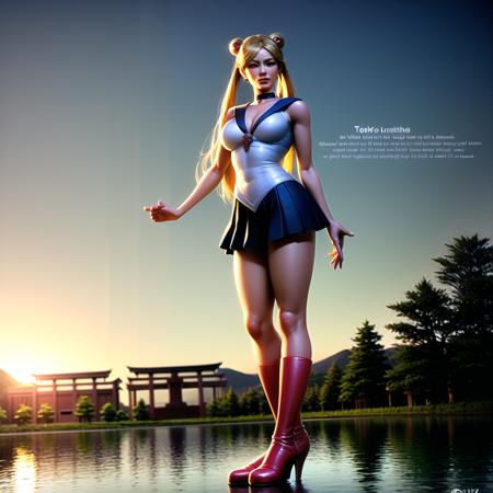 Sailor Moon