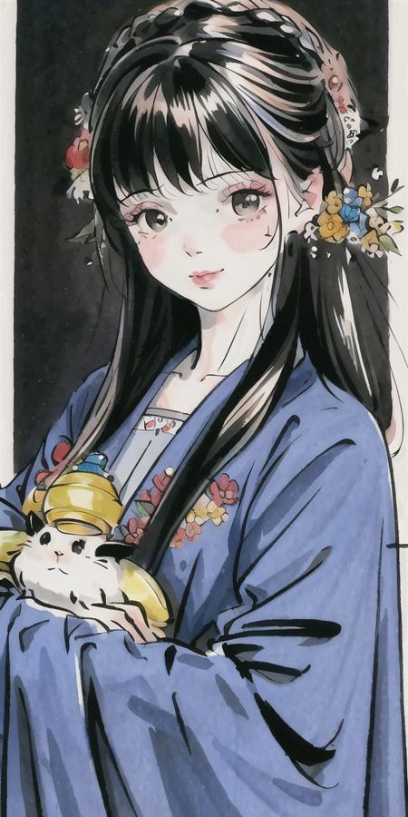 古风_ancient customs版本v1.5 (ID: 249611)