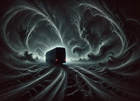 DonM - Veil of Darkness [SD1.5,SDXL,Pony]