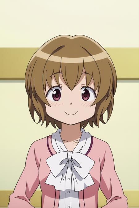 Madoka | Kazuko Saotome | PDXL