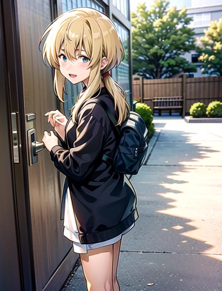 Miyako Ishida
