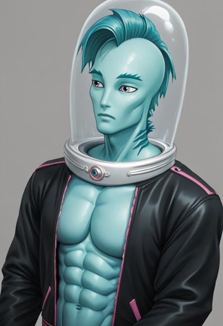 Gil Webber (Monster High / MH / G1)