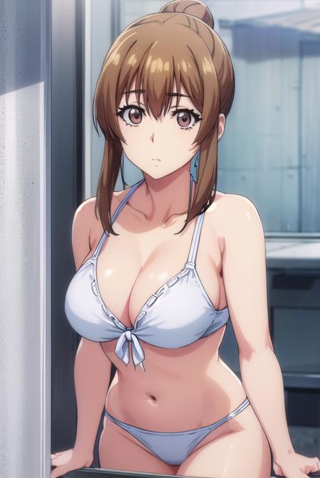 Nanaka Kotegawa (古手川 奈々華) - Grand Blue Dreaming (ぐらんぶる)