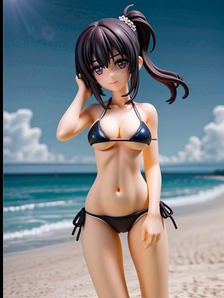 Mature-Cute Slider
