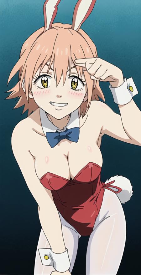 Haruko Haruhara (FLCL)