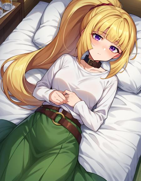 Kudelia Aina Bernstein (クーデリア・藍那・バーンスタイン) - Mobile Suit Gundam (機動戦士ガンダム)版本anime s1/booru (ID: 439217)