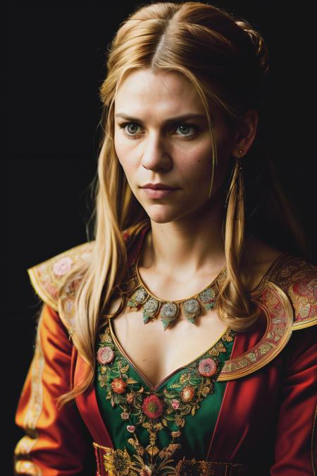 Claire Danes