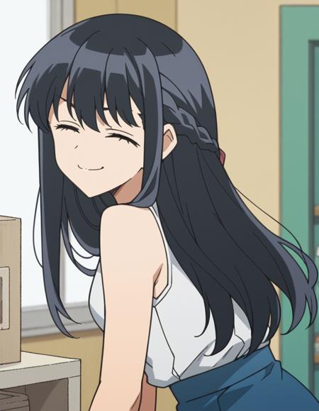 Kaori Shimoda (下田かおり) - 16bit Sensation: Another Layer (16bitセンセーション ANOTHER LAYER)