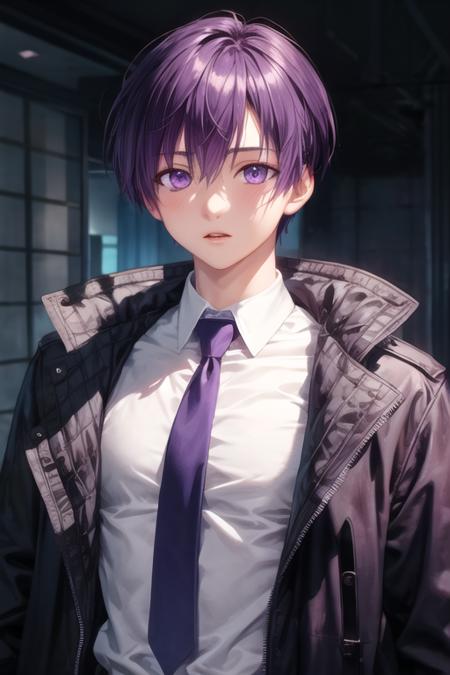 Yuuki Izumi / Kawaii dake ja Nai Shikimori-san